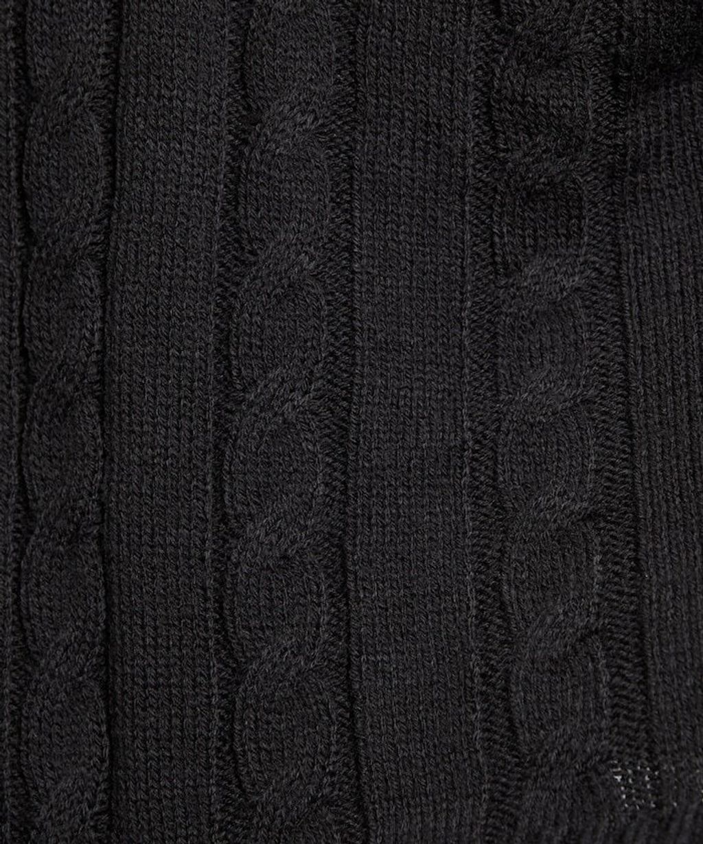 U.S. POLO ASSN. 麻花針織Polo衫_41