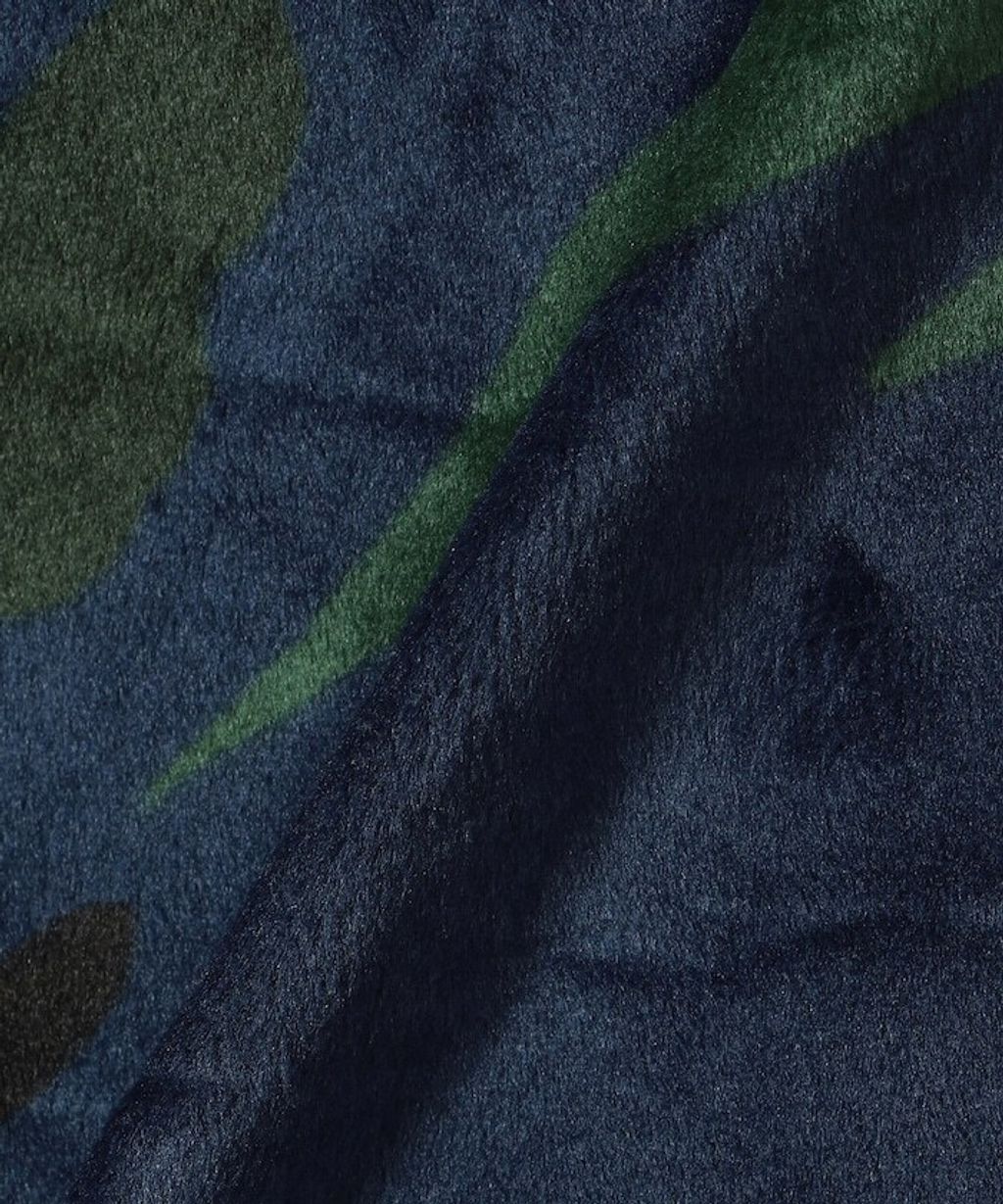 POLO RALPH LAUREN 立體刺繡LOGO質感絨面帽T_11