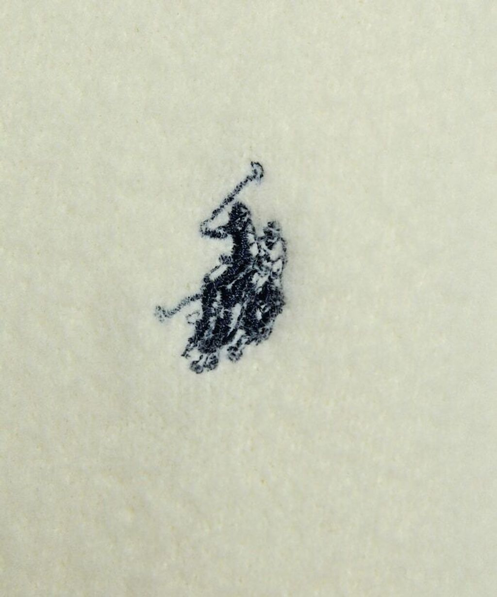 U.S. POLO ASSN. 柔滑輕膚感高密度針織polo衫_23