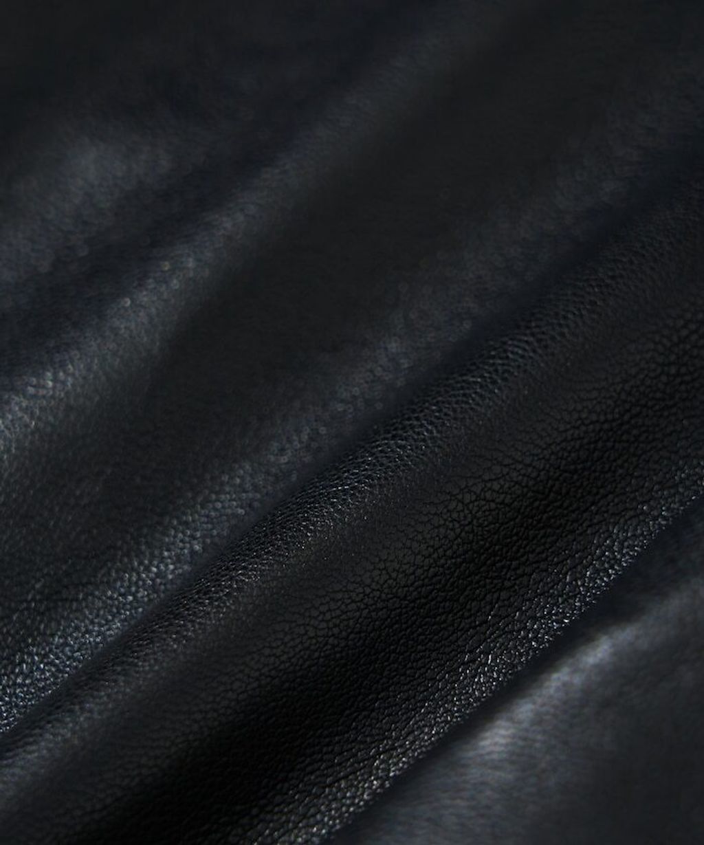 U.S. POLO ASSN. 異材質拼接高質感PU面料棒球外套_44