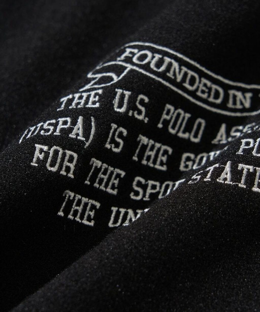 U.S. POLO ASSN. 異材質拼接高質感PU面料棒球外套_43