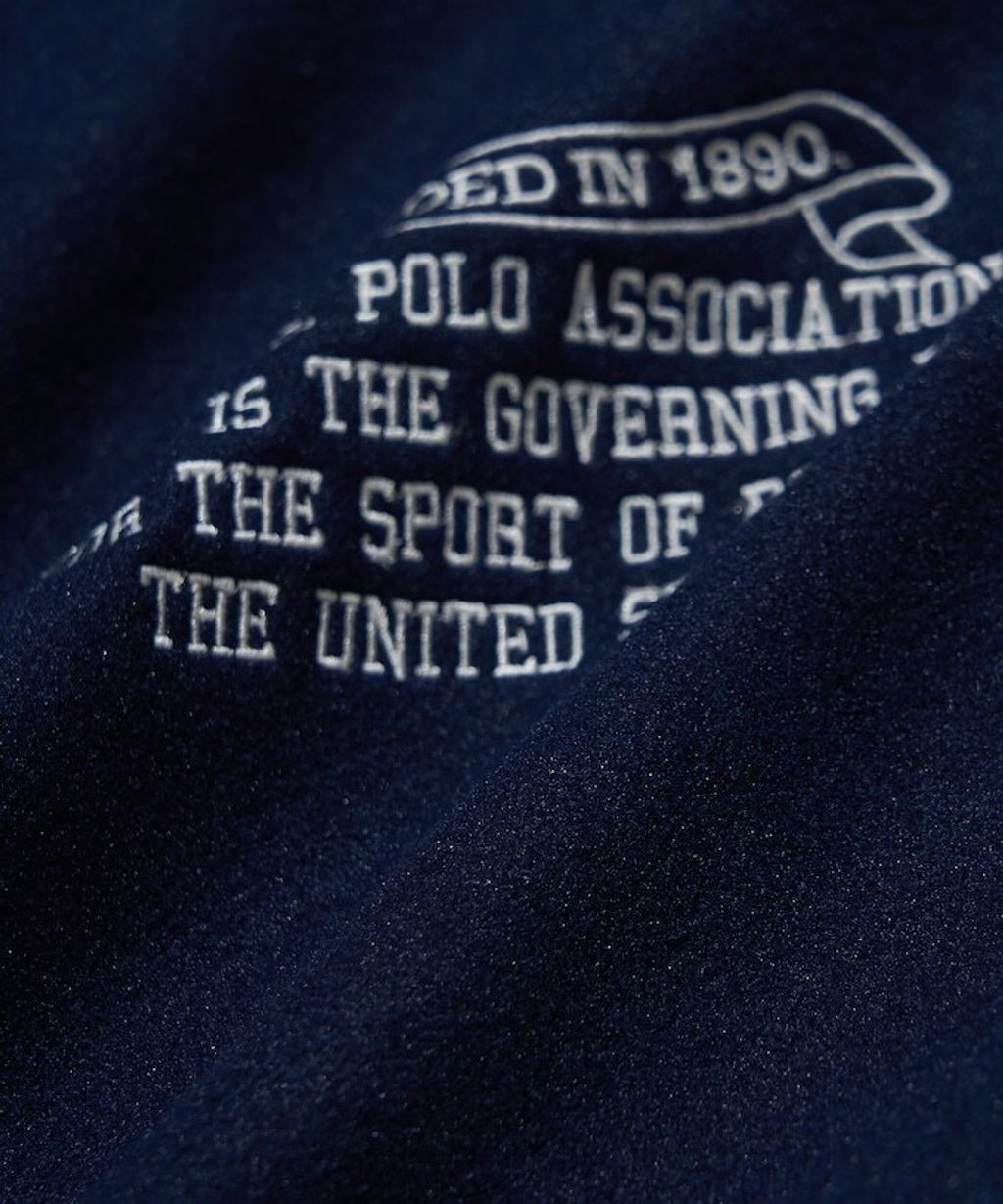 U.S. POLO ASSN. 異材質拼接高質感PU面料棒球外套_28