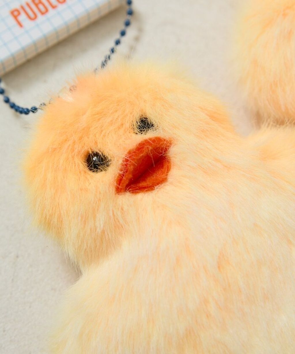 mojojojo 絨毛吊飾_22