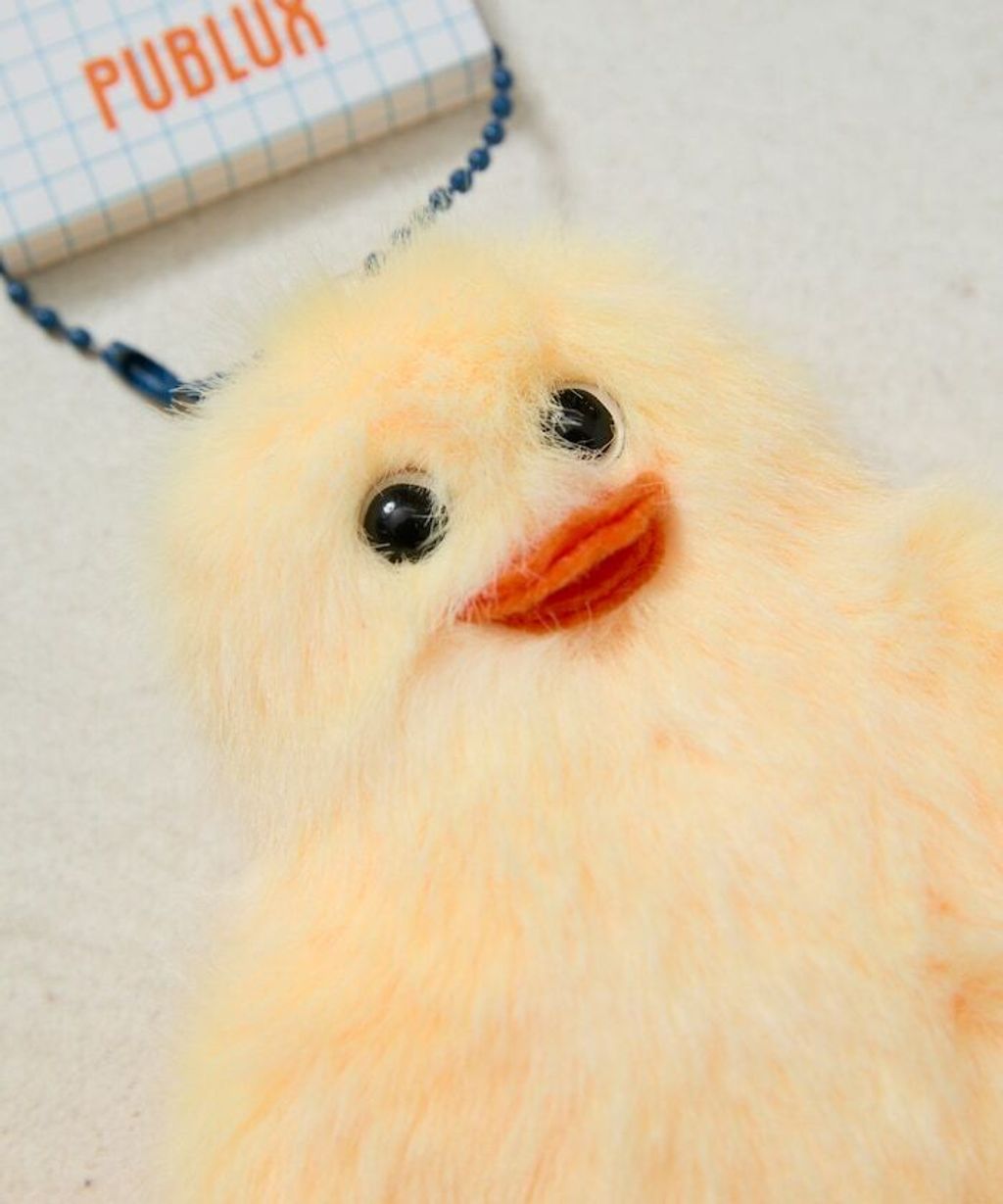 mojojojo 絨毛吊飾_23