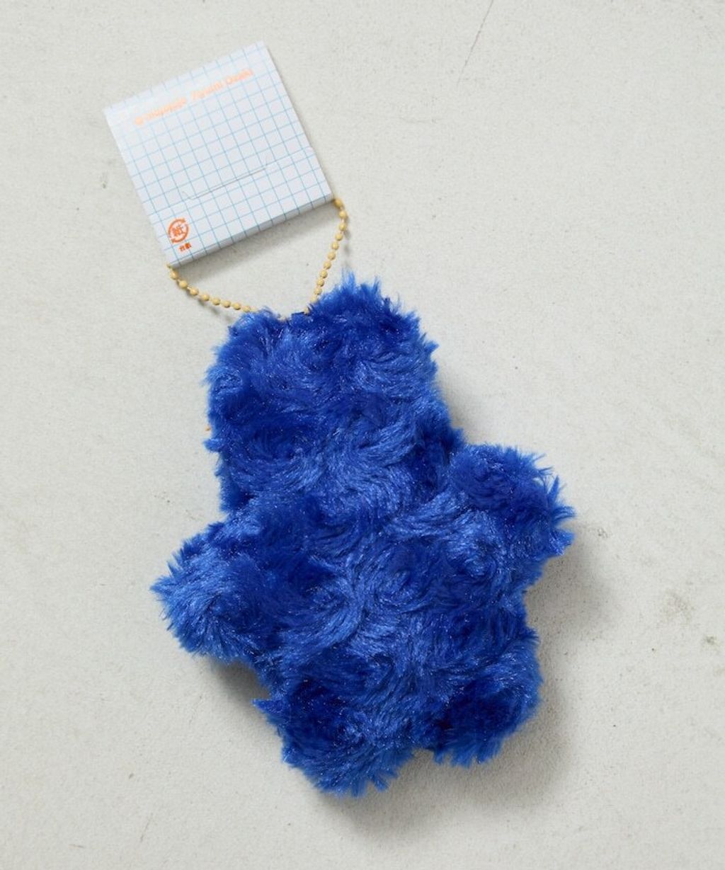 mojojojo 絨毛吊飾_18