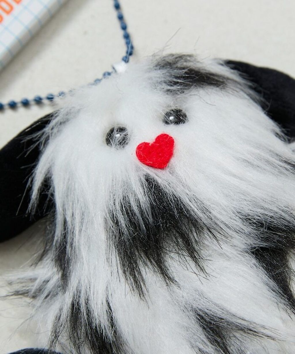 mojojojo 絨毛吊飾_16