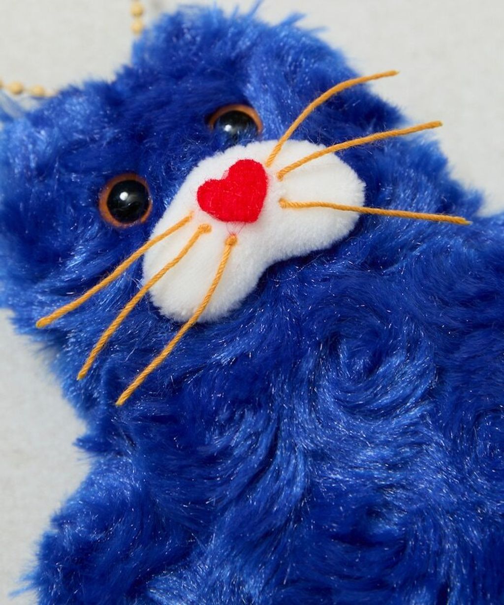 mojojojo 絨毛吊飾_19