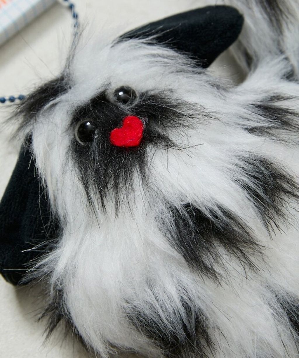 mojojojo 絨毛吊飾_15