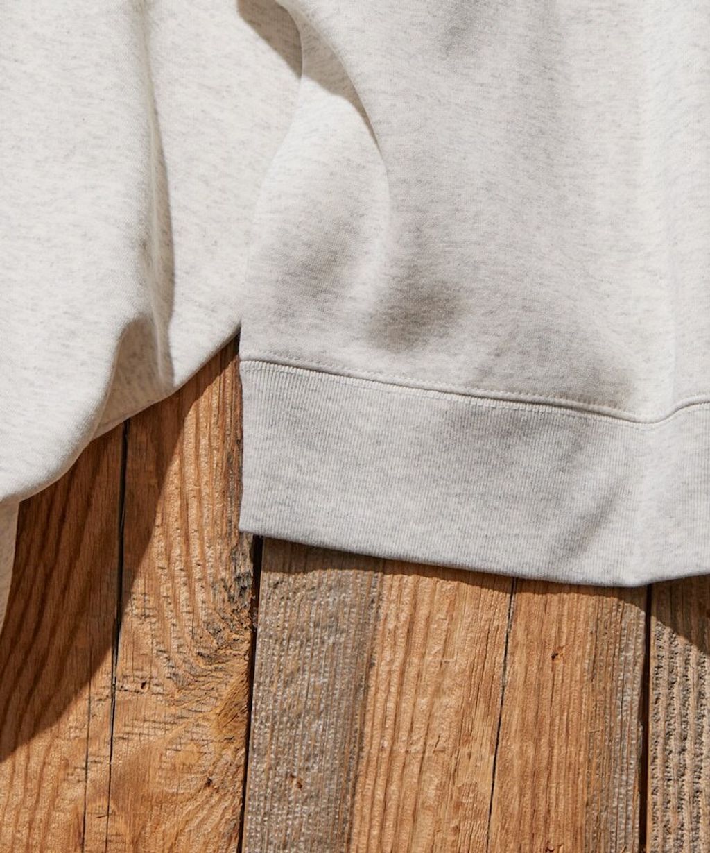 KAVU×FREAKS STORE 全刺繡老虎大學T_9