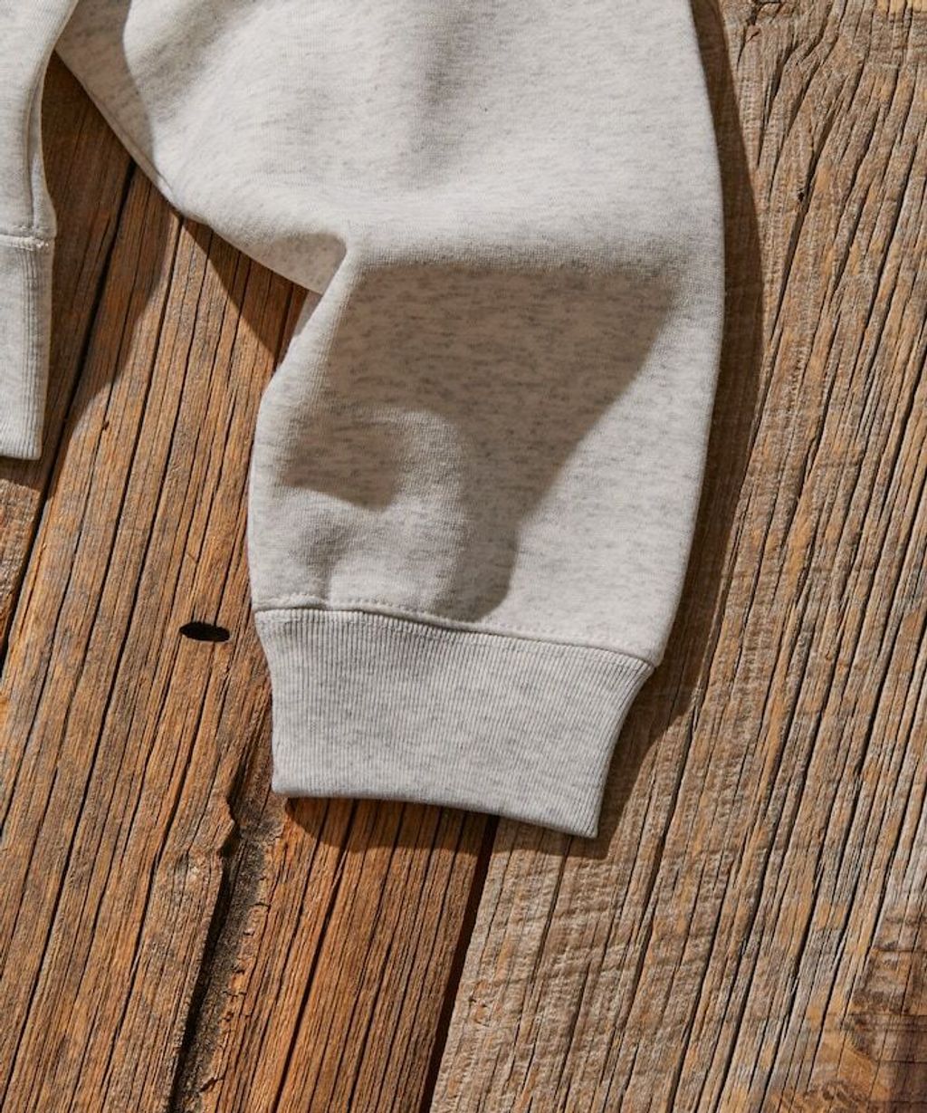 KAVU×FREAKS STORE 全刺繡鬥牛犬大學T_6