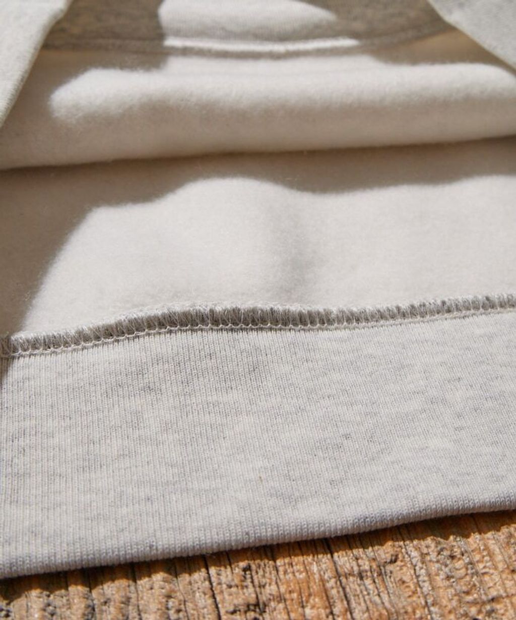 KAVU×FREAKS STORE 全刺繡鬥牛犬大學T_9