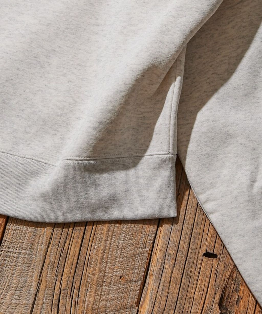 KAVU×FREAKS STORE 全刺繡棕熊大學T_8