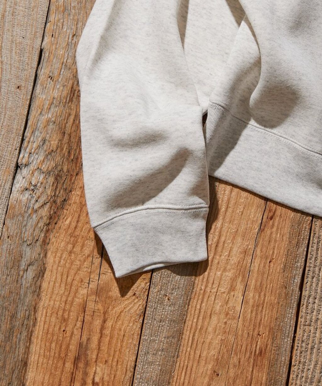 KAVU×FREAKS STORE 全刺繡棕熊大學T_7