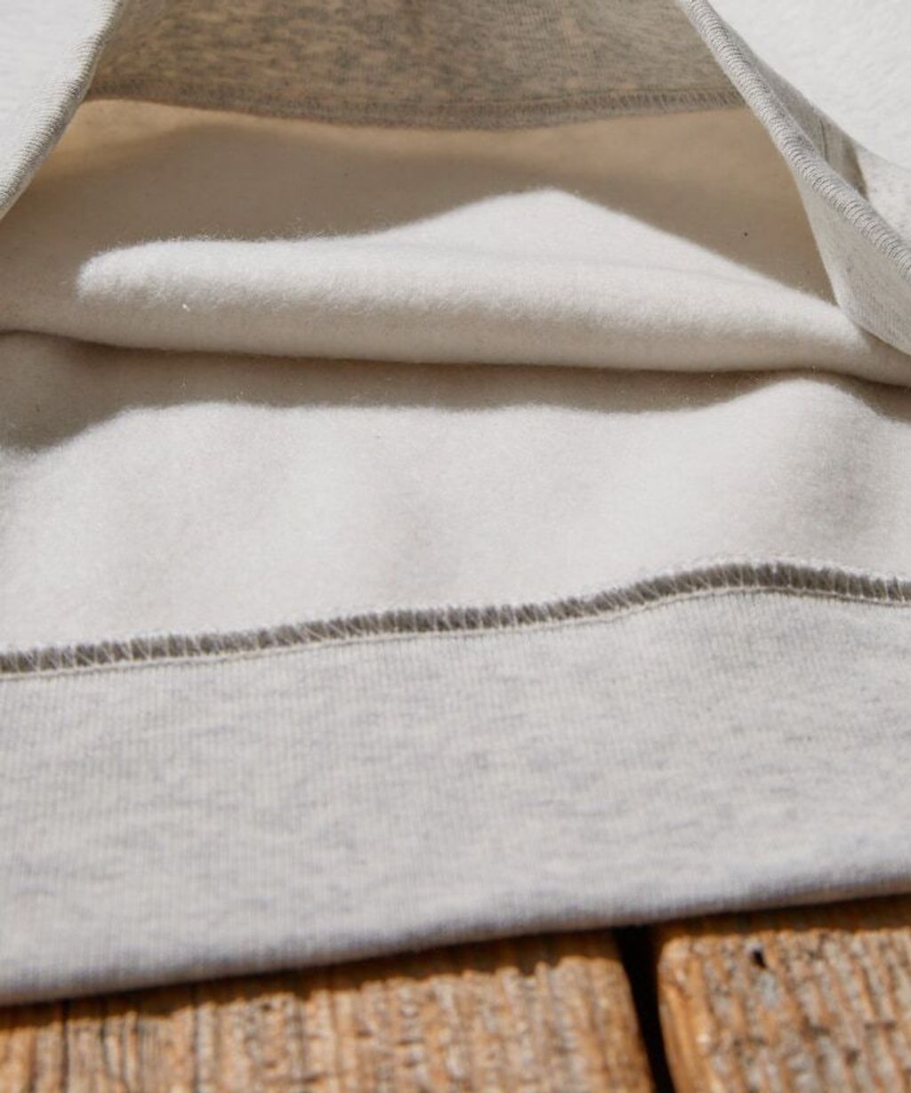 KAVU×FREAKS STORE 全刺繡棕熊大學T_9