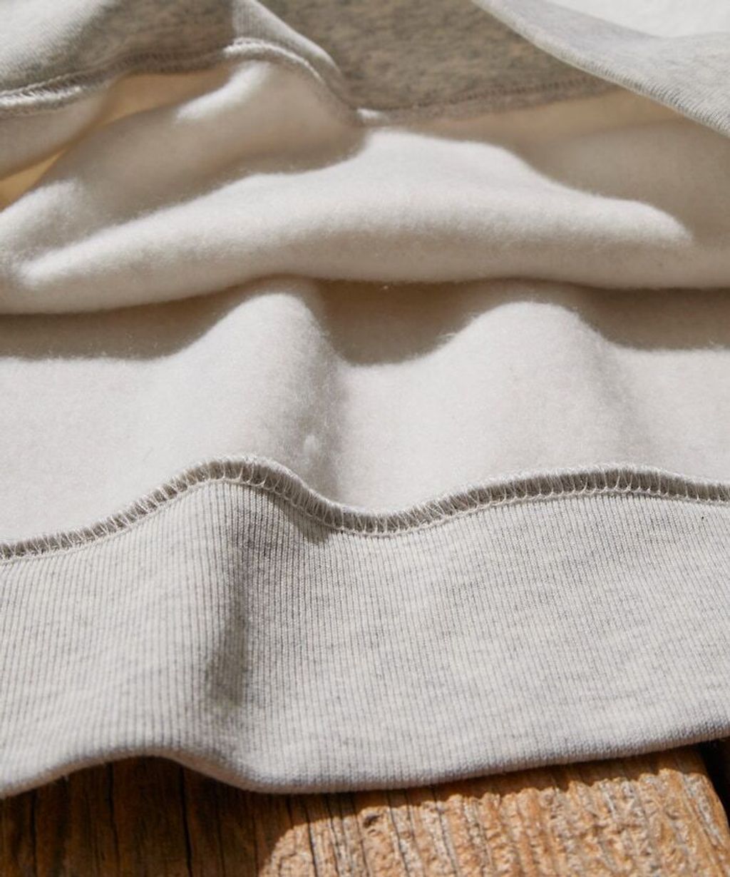 KAVU×FREAKS STORE 全刺繡乳牛大學T_9