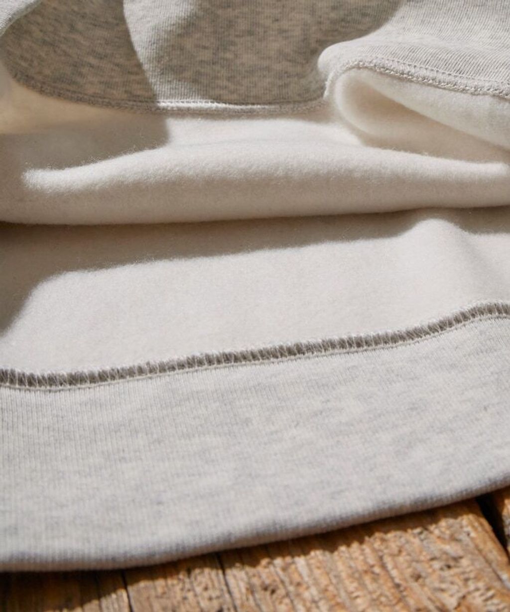 KAVU×FREAKS STORE 全刺繡豬頭大學T_9