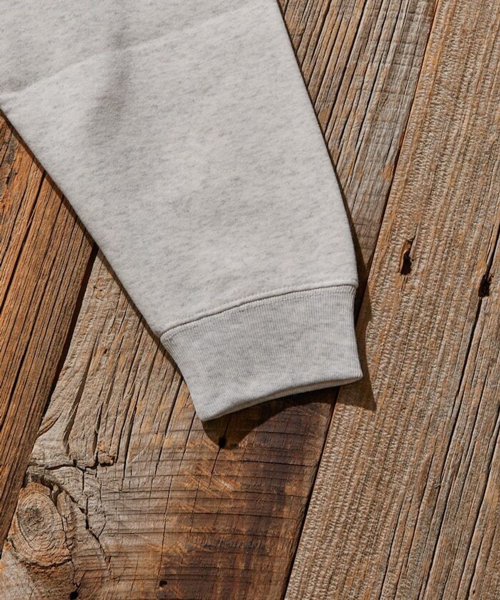 KAVU×FREAKS STORE 全刺繡豬頭大學T_7