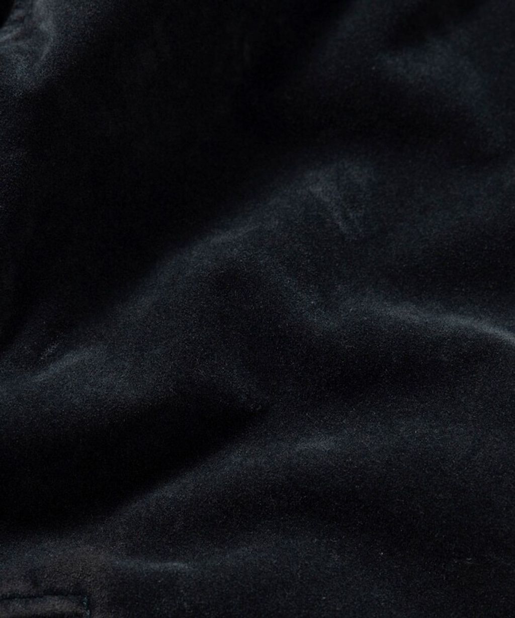 FREAKS STORE 復古洗舊麂皮質感LEATHERED工裝外套_34