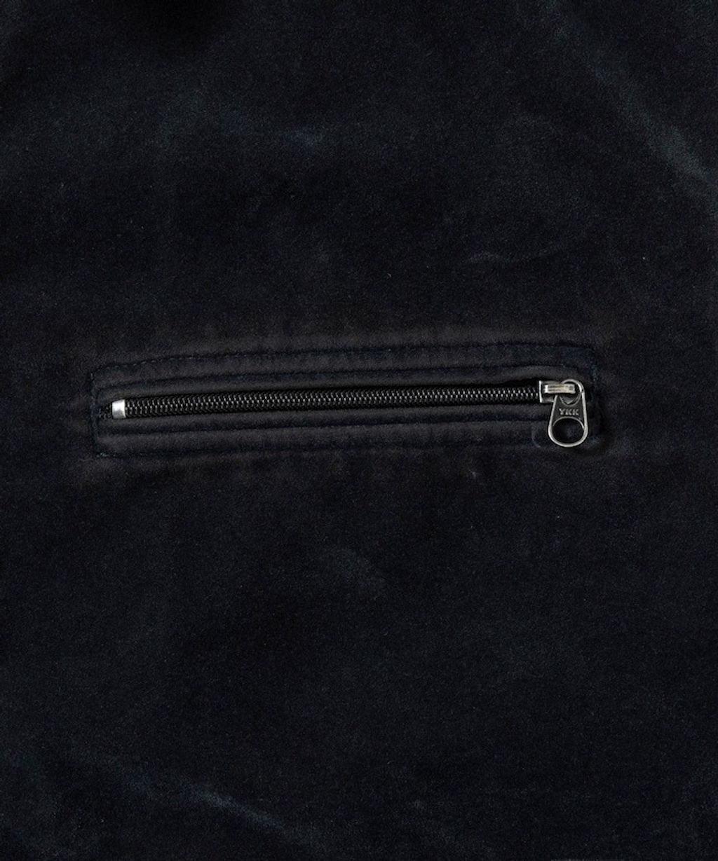 FREAKS STORE 復古洗舊麂皮質感LEATHERED工裝外套_25