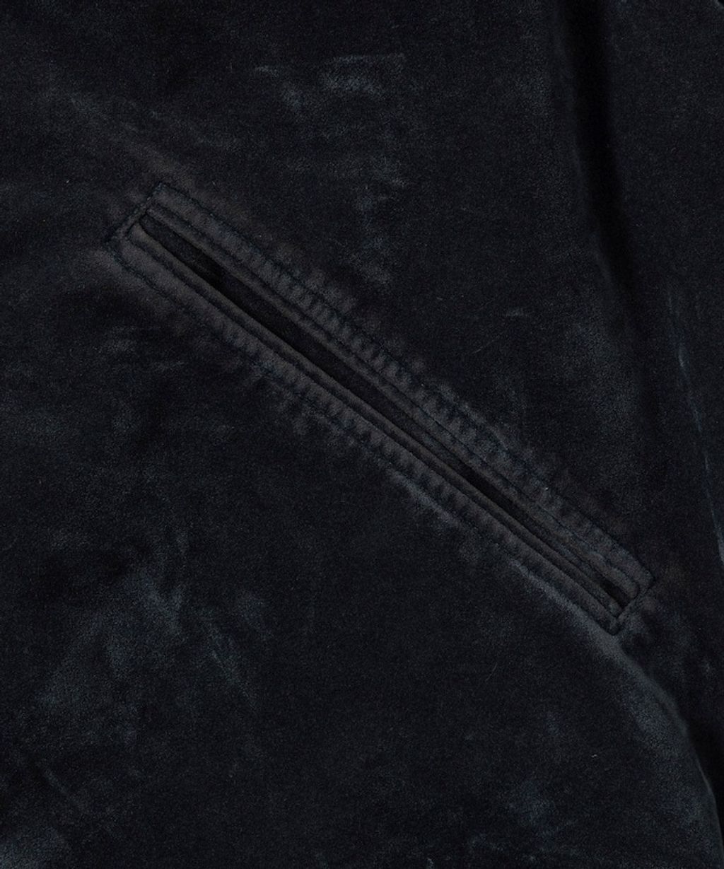 FREAKS STORE 復古洗舊麂皮質感LEATHERED工裝外套_26