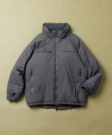 FREAKS STORE × PRIMALOFT 防潑水輕量PCU LEVEL7軍外套_5