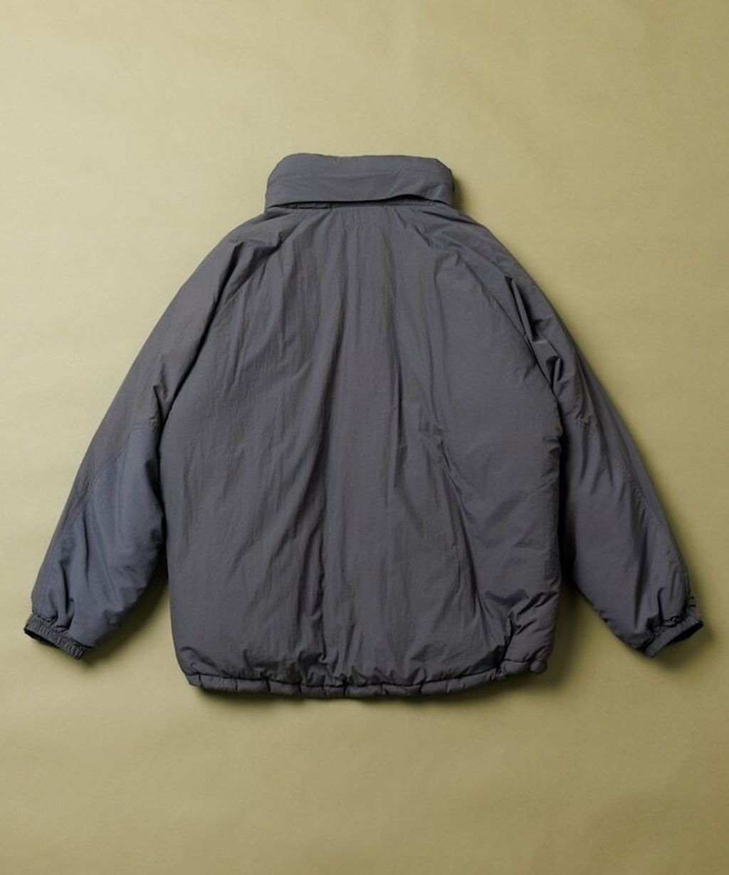 FREAKS STORE × PRIMALOFT 防潑水輕量PCU LEVEL7軍外套_20