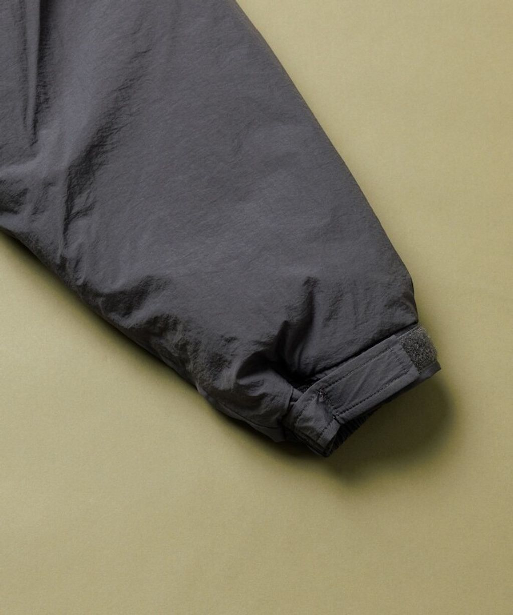 FREAKS STORE × PRIMALOFT 防潑水輕量PCU LEVEL7軍外套_15