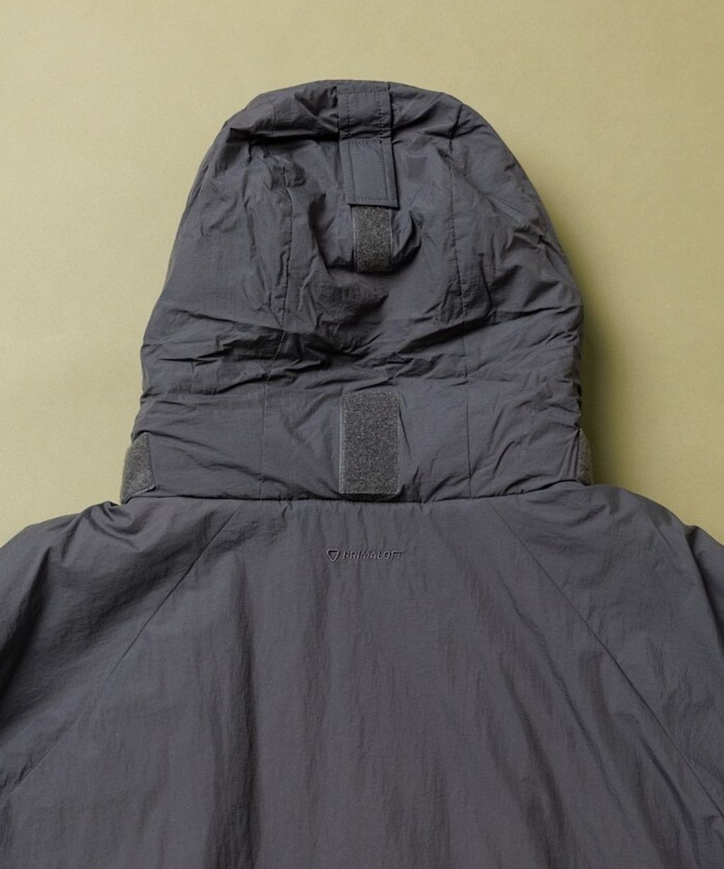 FREAKS STORE × PRIMALOFT 防潑水輕量PCU LEVEL7軍外套_19