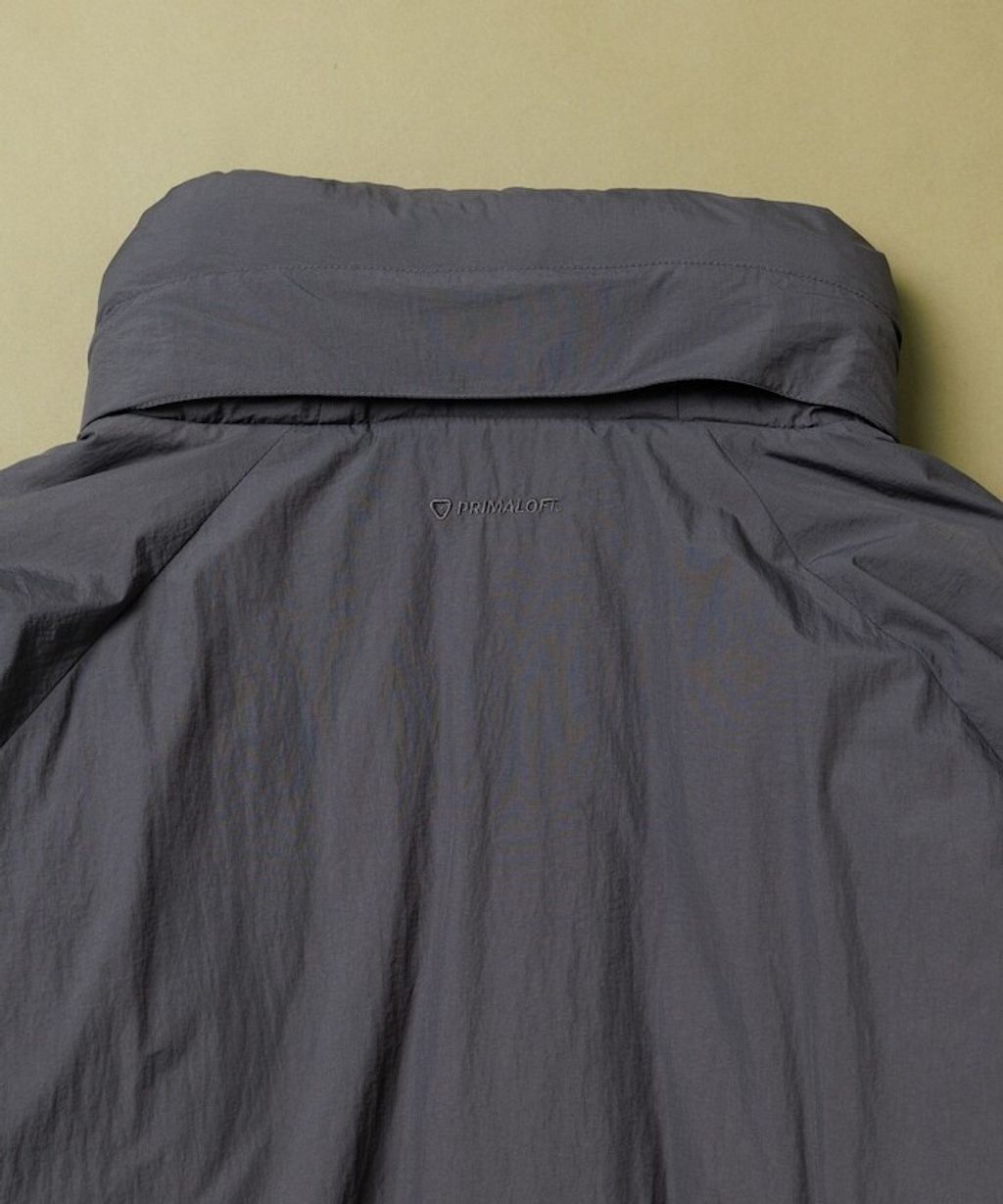 FREAKS STORE × PRIMALOFT 防潑水輕量PCU LEVEL7軍外套_21