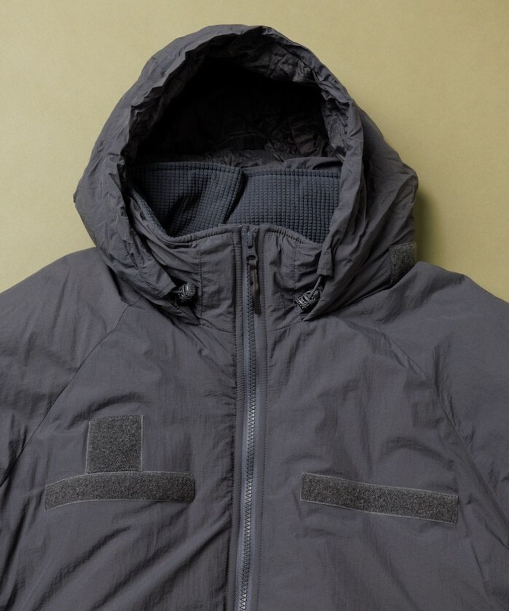 FREAKS STORE × PRIMALOFT 防潑水輕量PCU LEVEL7軍外套_17