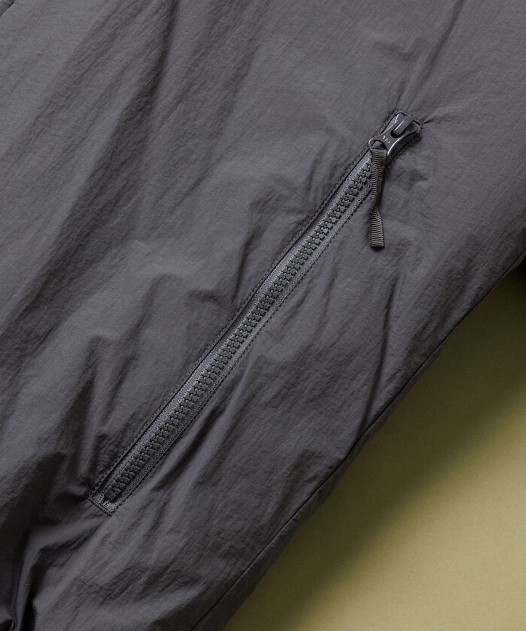 FREAKS STORE × PRIMALOFT 防潑水輕量PCU LEVEL7軍外套_10