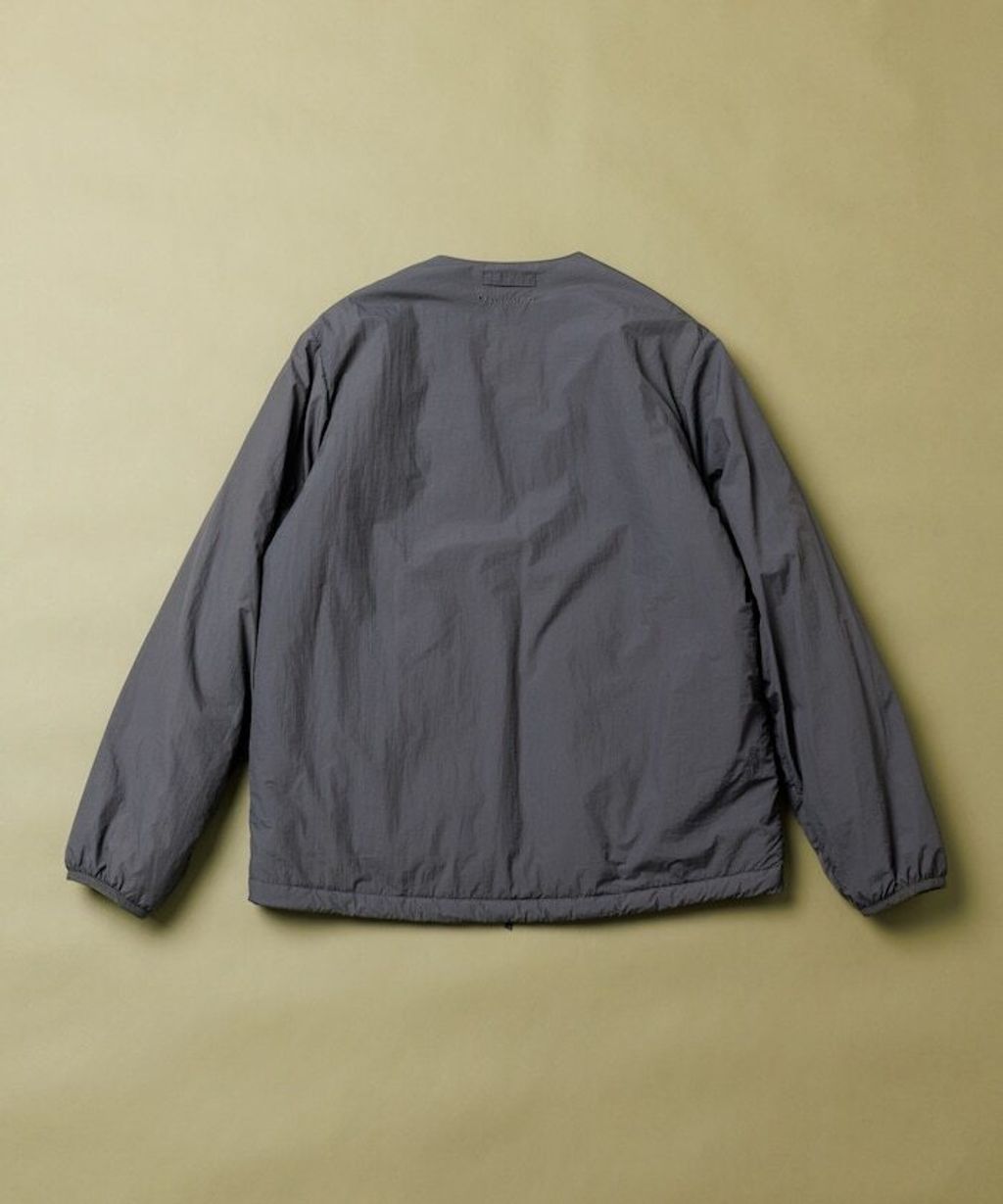 FREAKS STORE × PRIMALOFT 防潑水輕量保暖無領外套_14