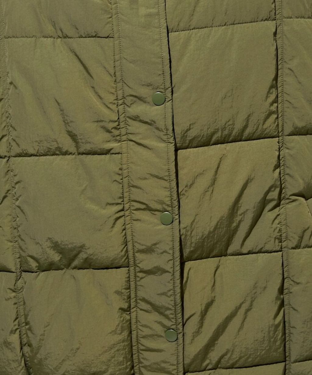 FREAKS STORE 中棉絎縫保暖連帽背心_26