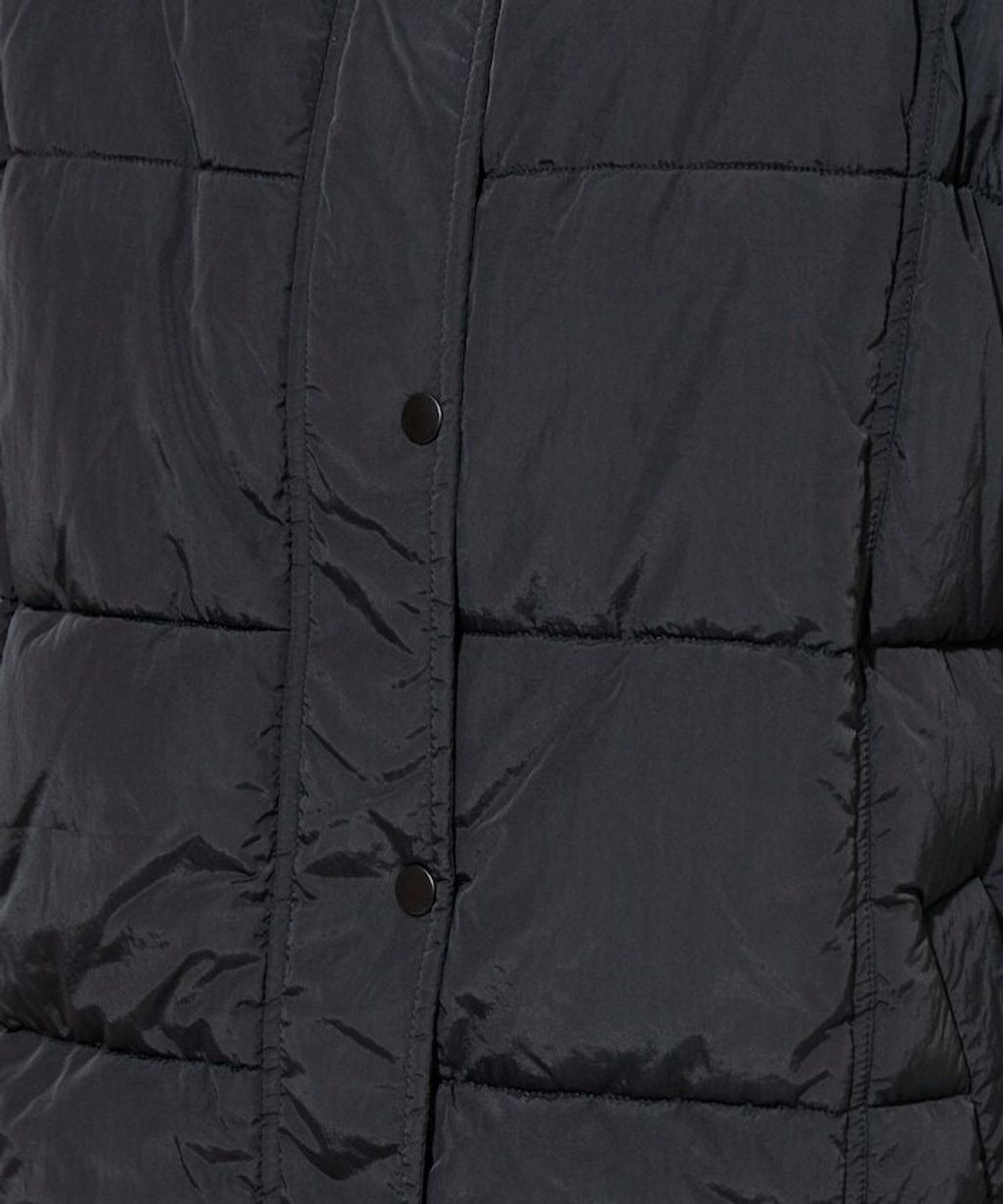 FREAKS STORE 中棉絎縫保暖連帽背心_41