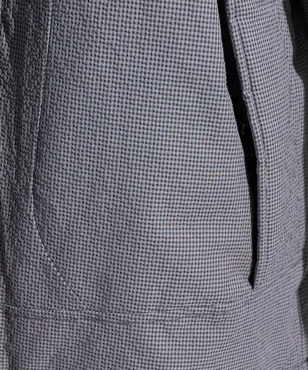 FREAKS STORE × PRIMALOFT 防風防水輕量保暖可收納連帽外套(女款)_28