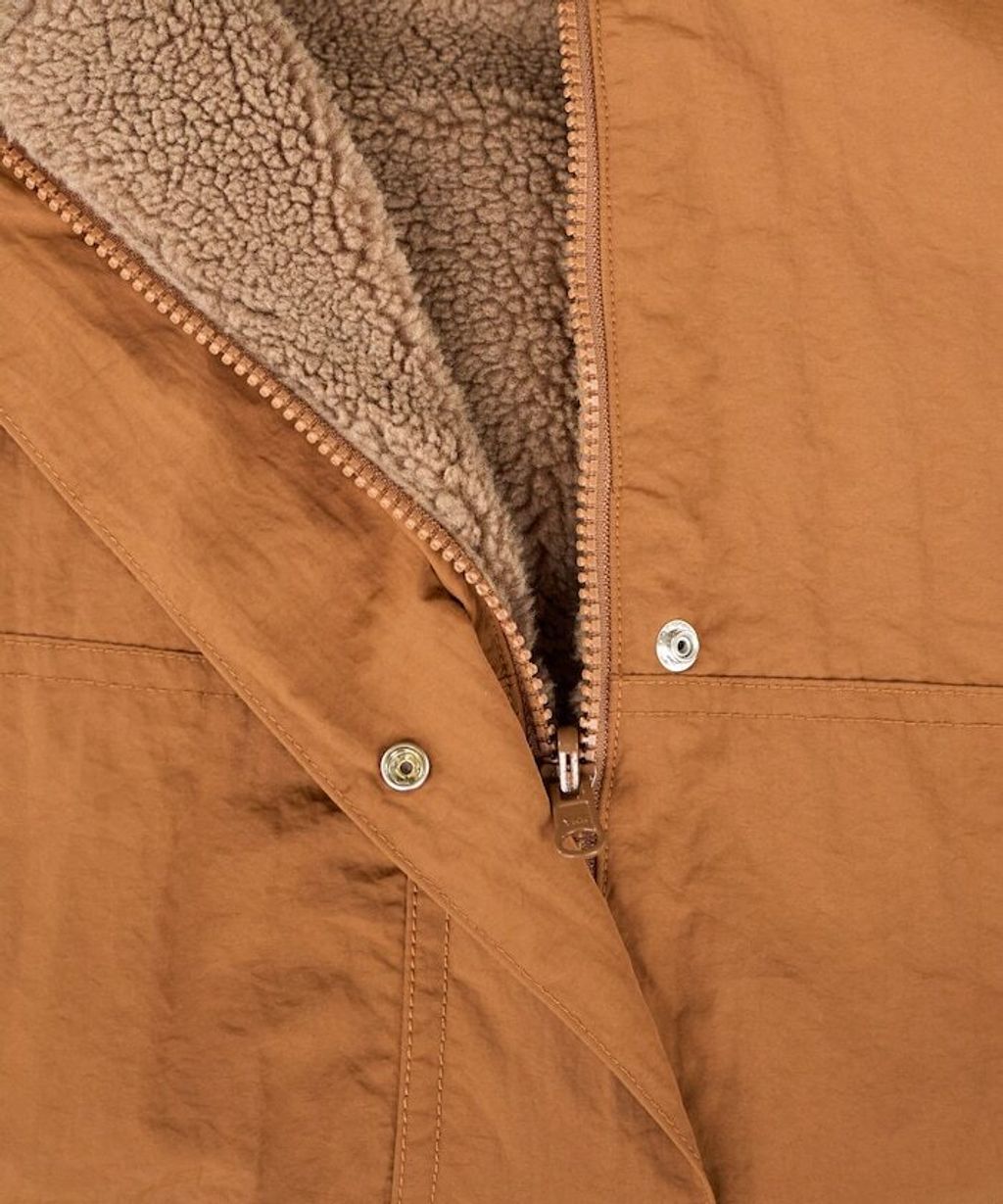 FREAKS STORE OUTDOORS雙面兩穿連帽外套_27