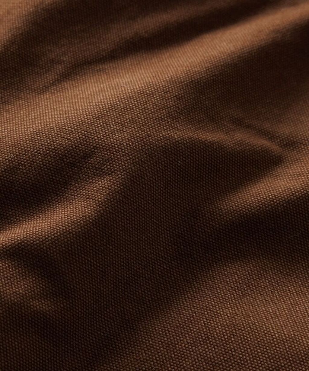 FREAKS STORE 純棉質厚布連帽鋪棉軍風外套_33