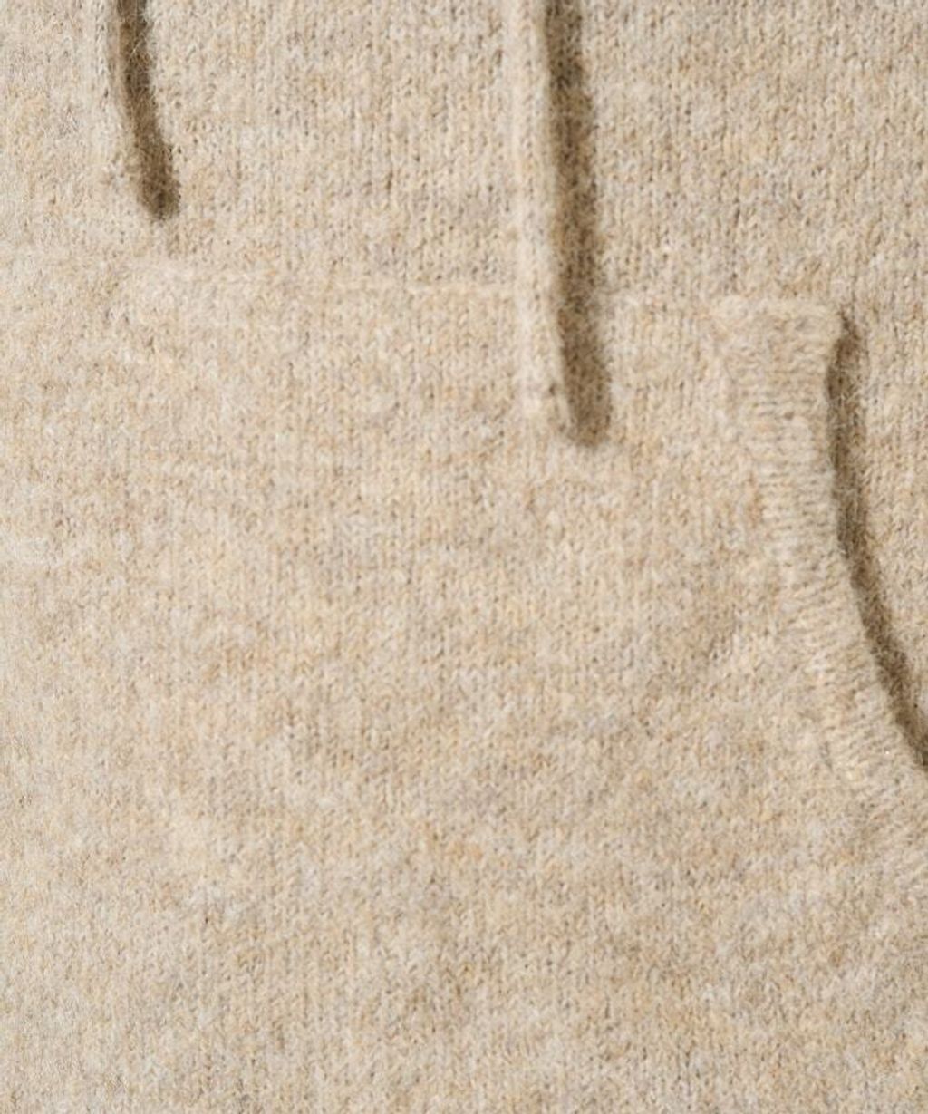 FREAKS STORE 慵懶寬鬆連帽針織衫_13