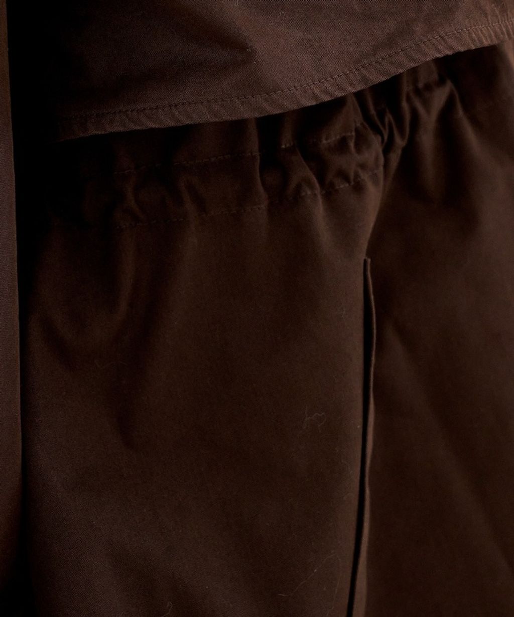 FREAKS STORE 4WAY連帽大衣(含內裡毛絨背心)_30