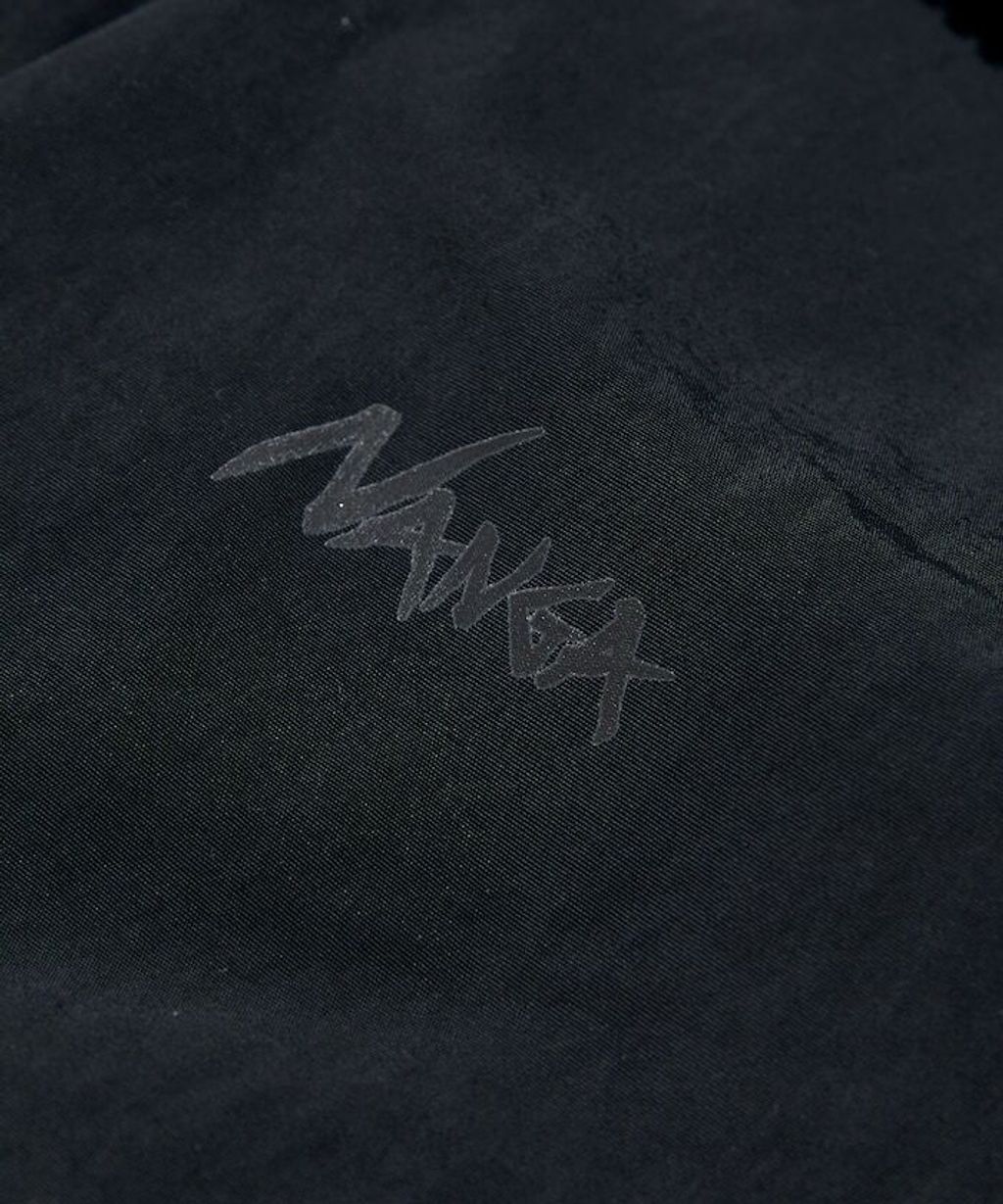 NANGA × FREAKS STORE 650Fill Power防潑水防風高保暖軍規羽絨外套_30