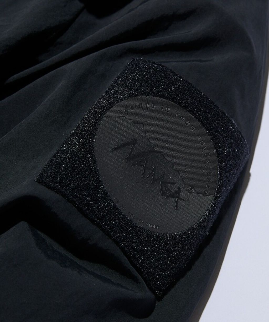 NANGA × FREAKS STORE 650Fill Power防潑水防風高保暖軍規羽絨外套_31