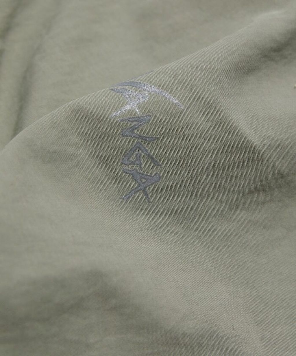 NANGA × FREAKS STORE 650Fill Power防潑水防風高保暖軍規羽絨外套_21