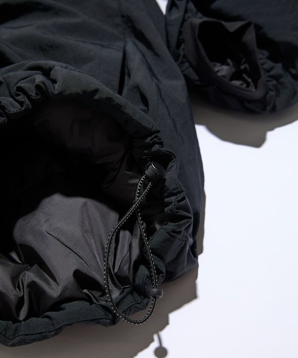 NANGA × FREAKS STORE 650Fill Power防潑水防風輕量保暖外套(女款)_37