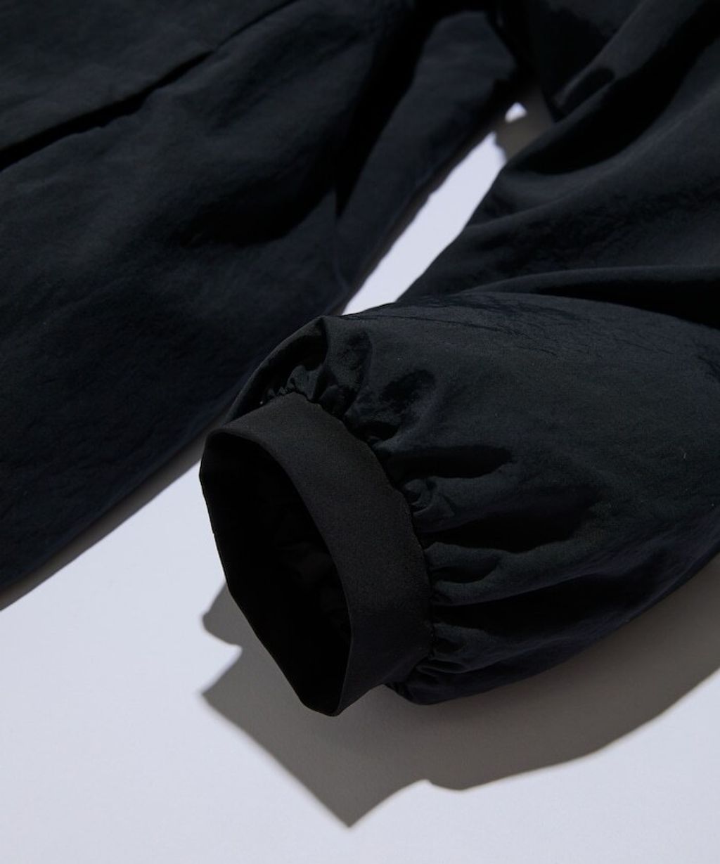 NANGA × FREAKS STORE 650Fill Power防潑水防風輕量保暖外套(女款)_36