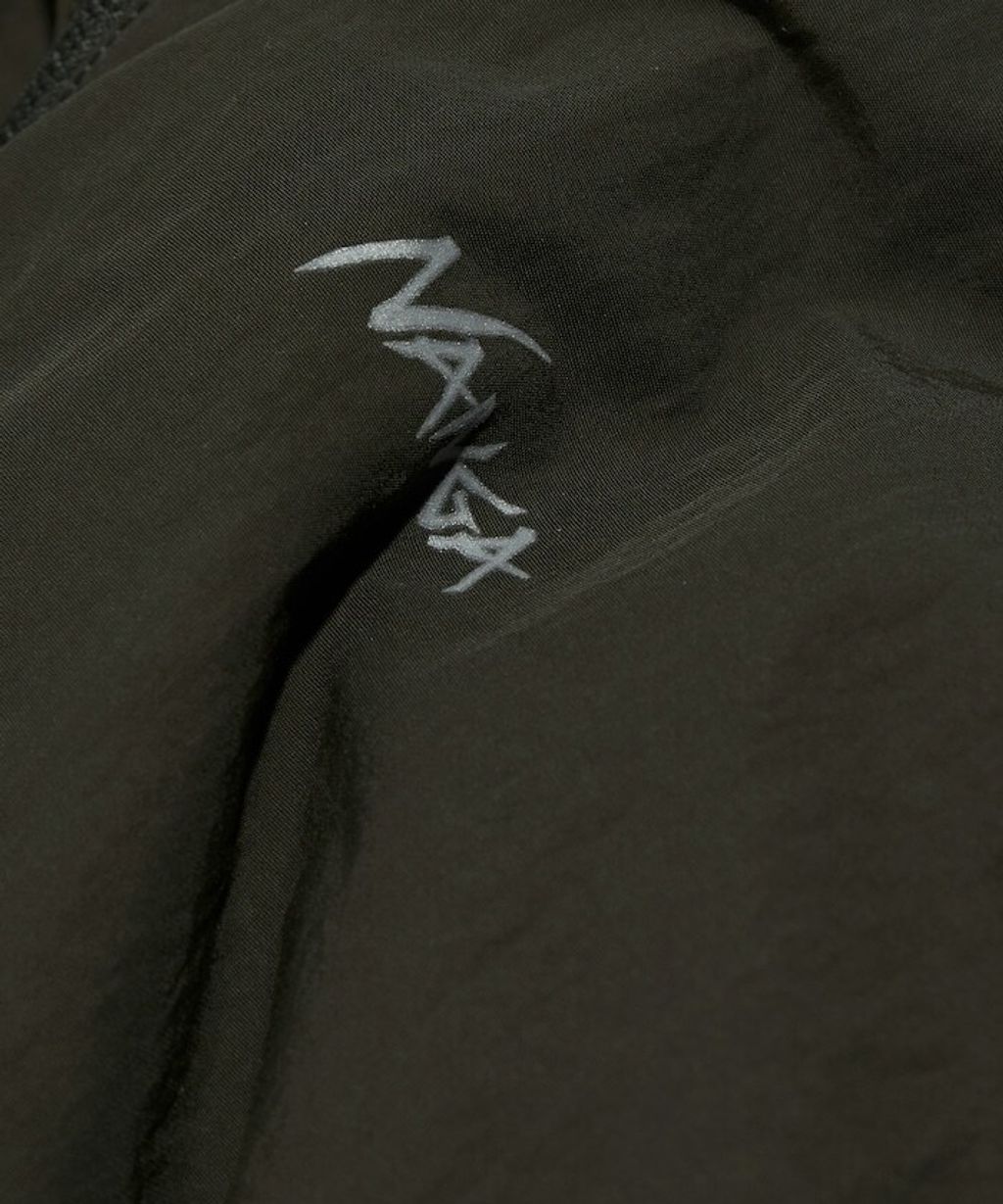 NANGA × FREAKS STORE 650Fill Power防潑水防風輕量保暖外套(女款)_25