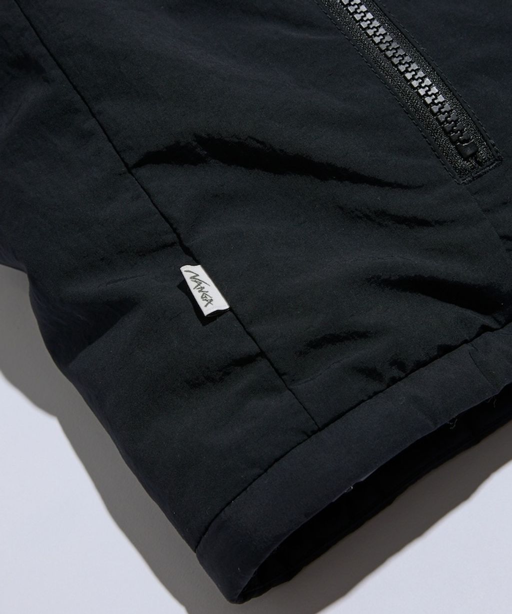 NANGA × FREAKS STORE 650Fill Power防潑水防風輕量保暖外套(女款)_38