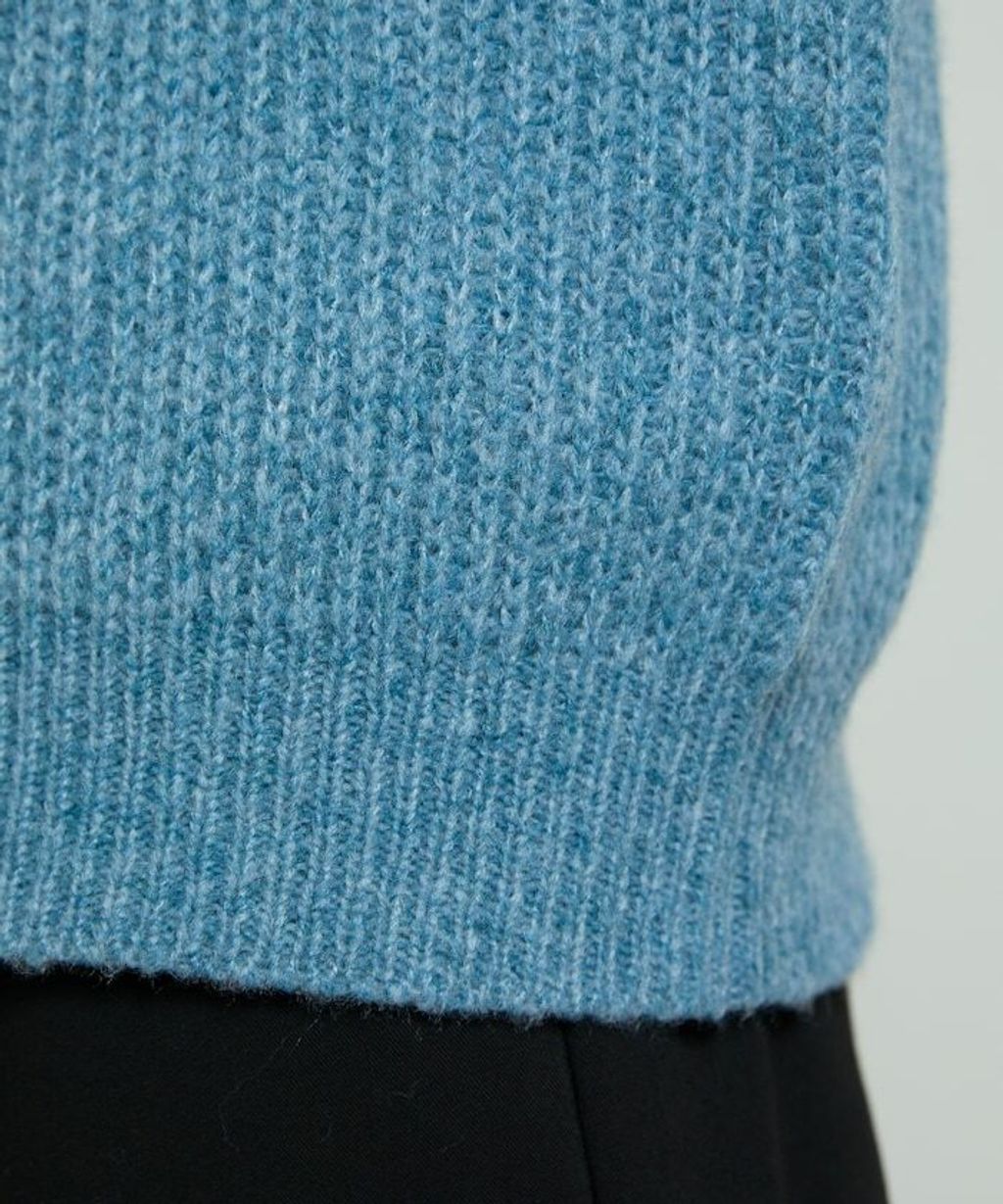 FREAKS STORE 滾線立體感針織衣_35