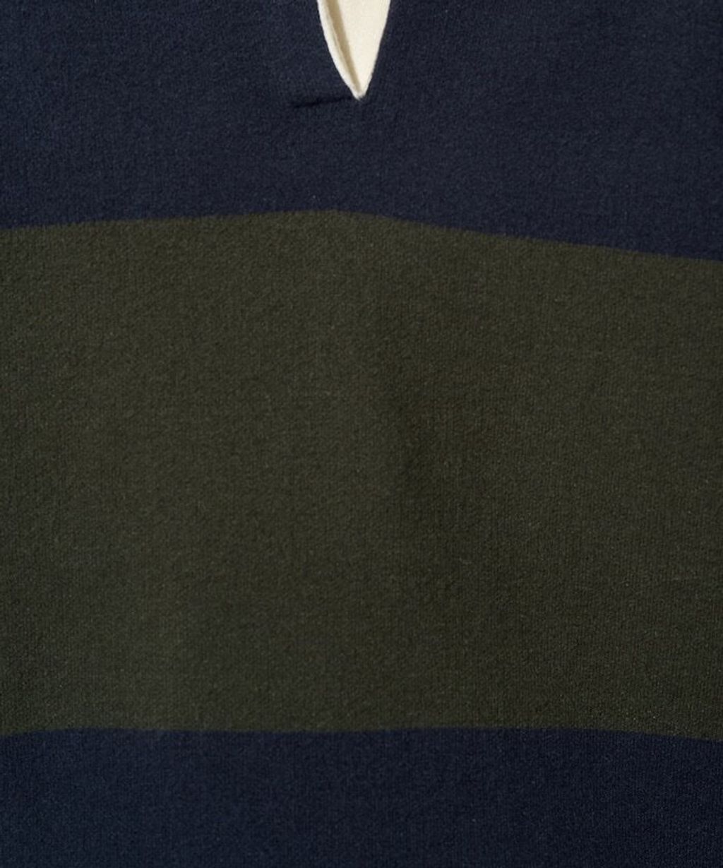 FREAKS STORE 大人感優雅V領口開襟針織衣_48