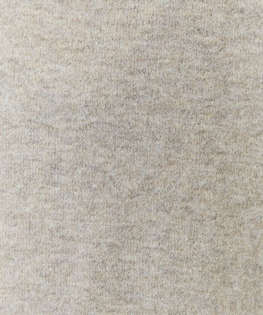 FREAKS STORE 蓬鬆螺紋高領針織衣_13