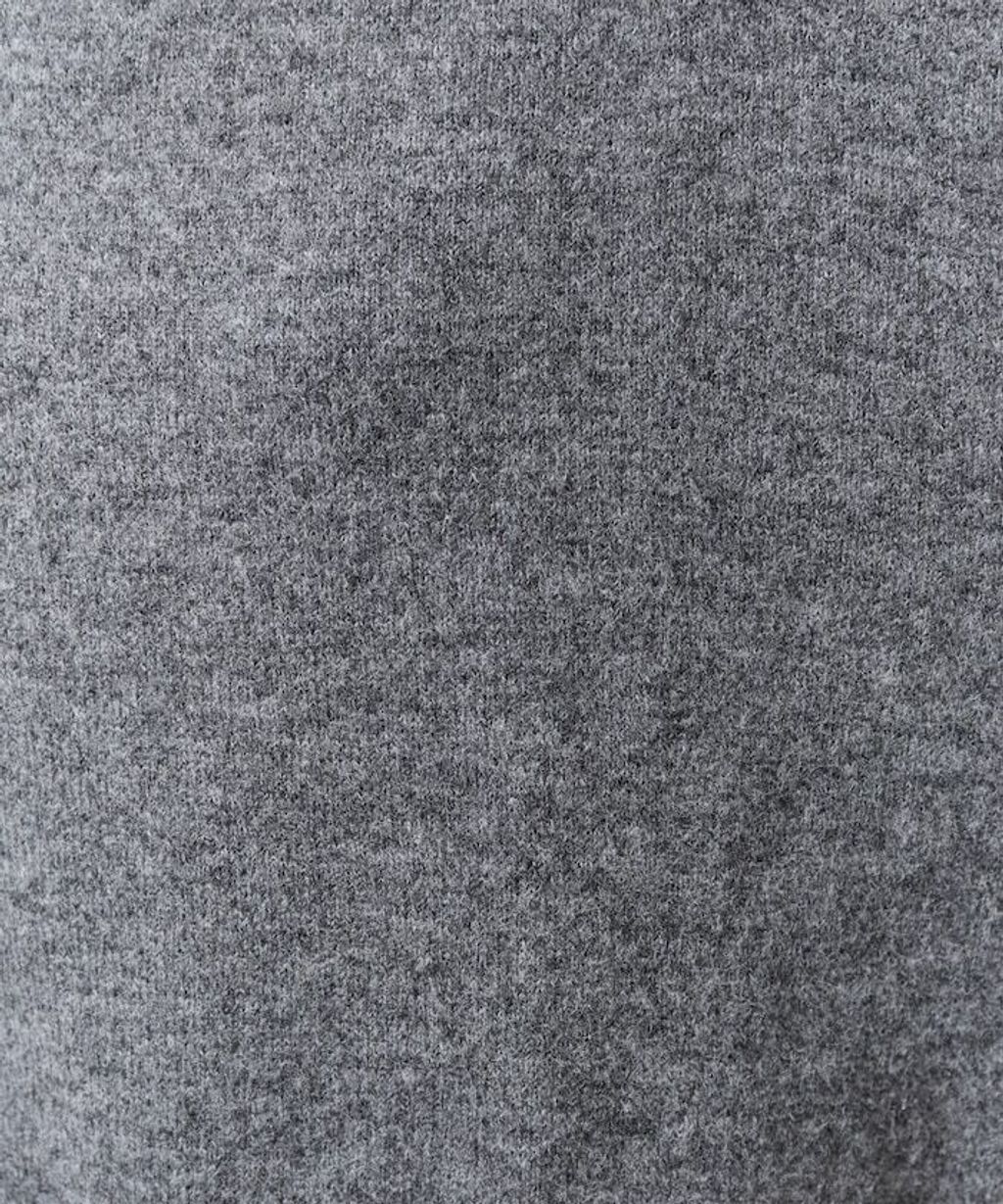 FREAKS STORE 蓬鬆螺紋高領針織衣_35